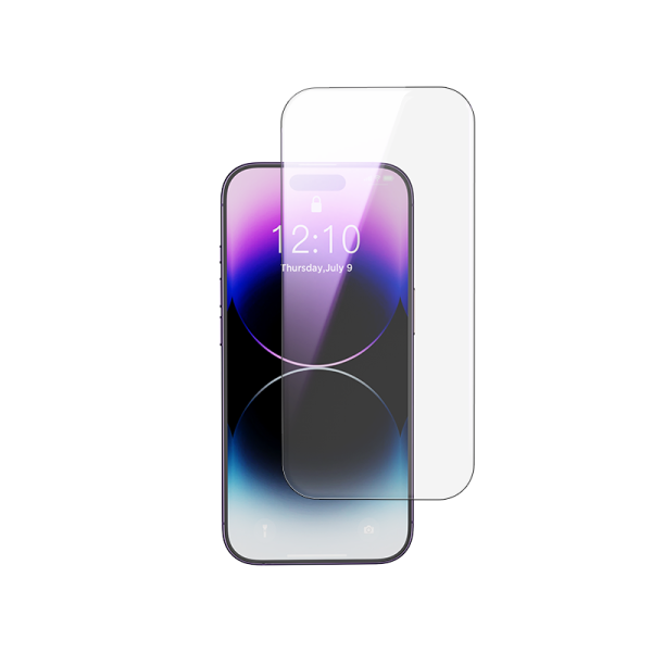 NT02 Anti-blueray  Tempered glass protector