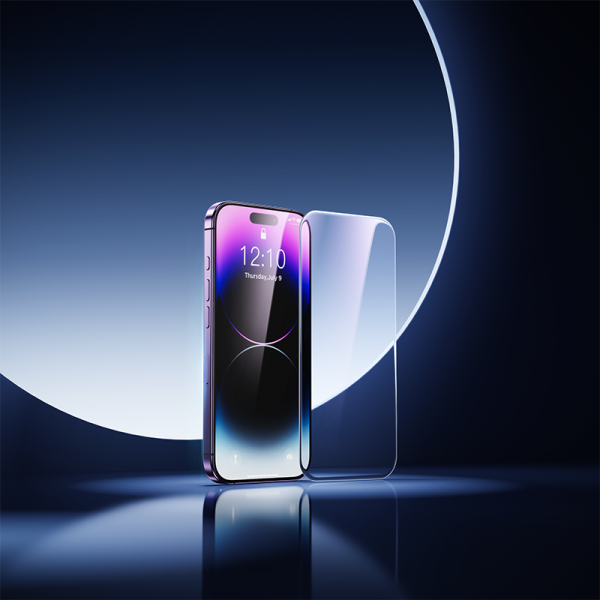 NT02 Anti-blueray  Tempered glass protector - 图片 5