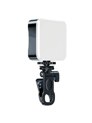 NU01 Clip selfie LED light