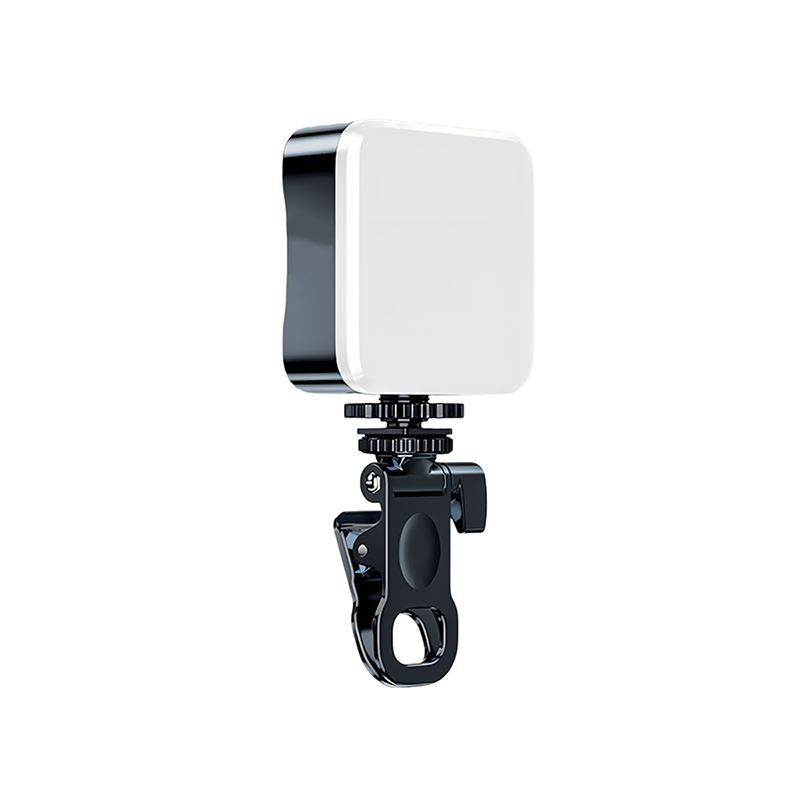 NU01 Clip selfie LED light