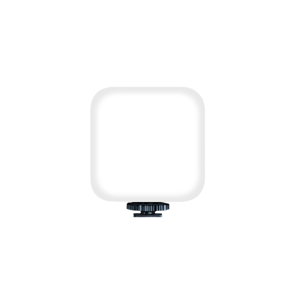 NU01 Clip selfie LED light - 图片 2