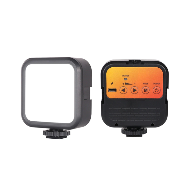 NU01 Clip selfie LED light - 图片 3