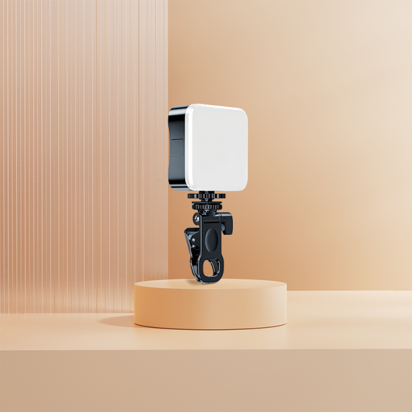 NU01 Clip selfie LED light - 图片 4