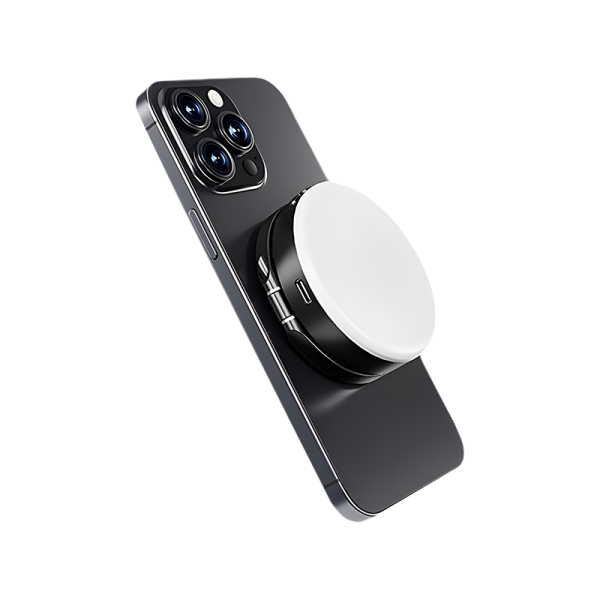 NU05 Magnetic 3 colour LED light