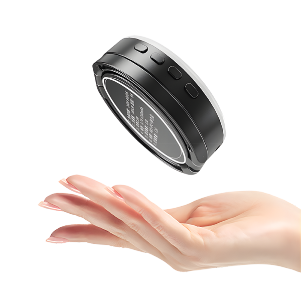 NU05 Magnetic 3 colour LED light - 图片 2