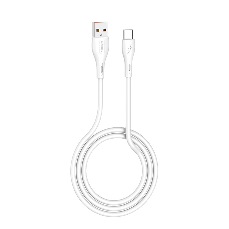 OA02 USB to T-ypec 100cm charging data cable