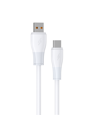 OA04 30W USB to T-ypec 120cm T-ypec fast charging data cable