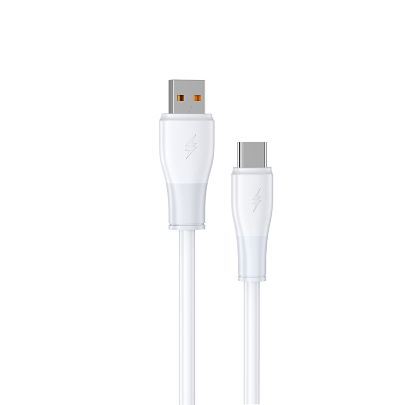OA04 30W USB to T-ypec 120cm T-ypec fast charging data cable
