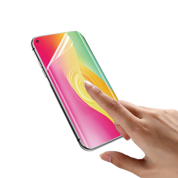 OAF002 HD 6H Glass-like UV film - 图片 3