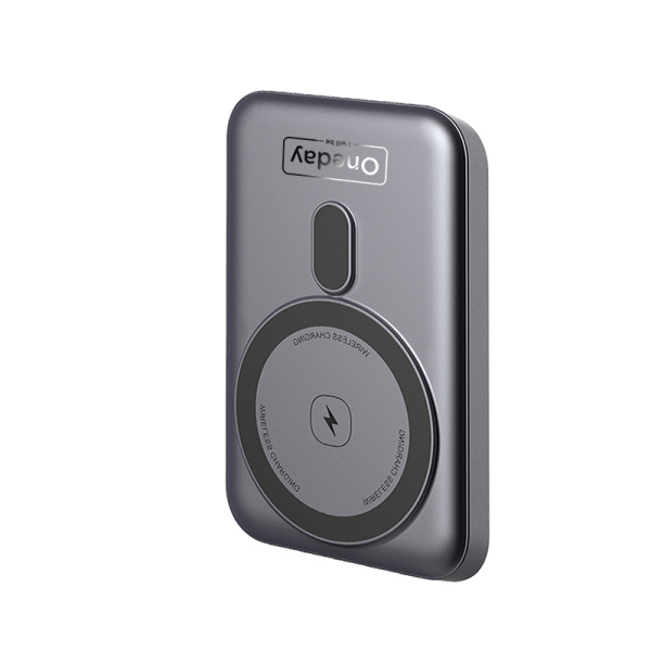 NB03 Holder power bank 10000MAH For magsafe use - 图片 2