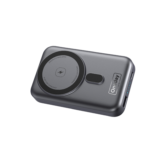 NB03 Holder power bank 10000MAH For magsafe use - 图片 3