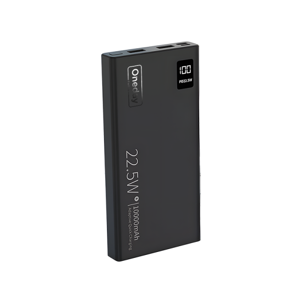 OB14 10000mah no cable  22.5W fast charging power bank - 图片 2