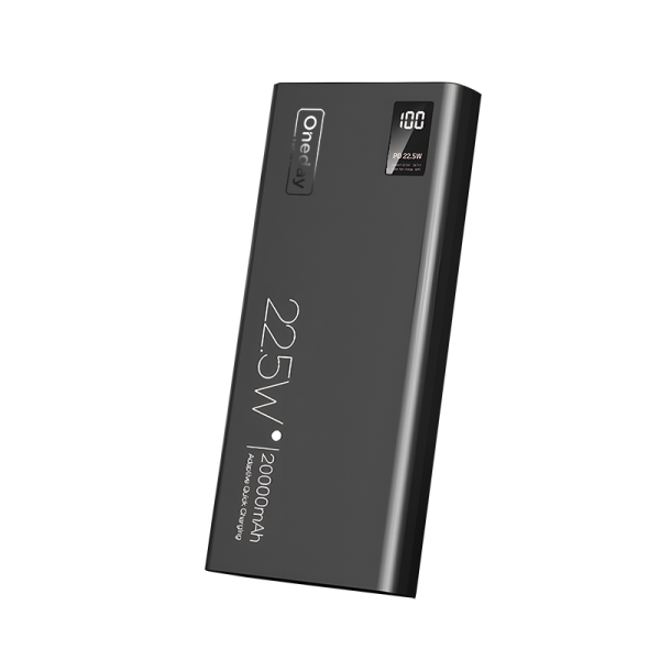OB14 10000mah no cable  22.5W fast charging power bank - 图片 3