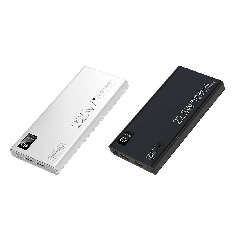 OB14 10000mah no cable  22.5W fast charging power bank