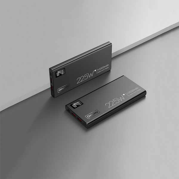 OB14 10000mah no cable  22.5W fast charging power bank - 图片 4