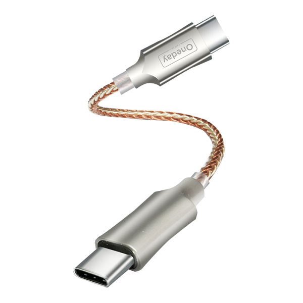 ODA10 T-ypec to T-ypec High reduction adapter - 图片 2