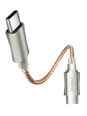 ODA10 T-ypec to T-ypec High reduction adapter