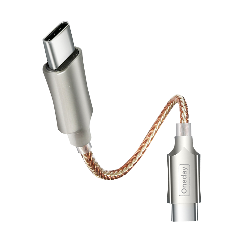 ODA10 T-ypec to T-ypec High reduction adapter