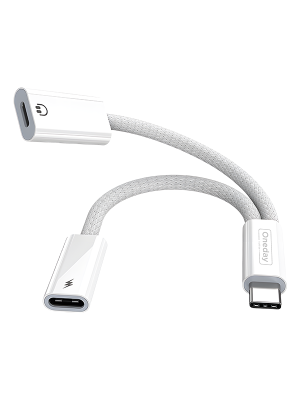 ODA18 T-ypec to T-ypec & IPH adapter cable