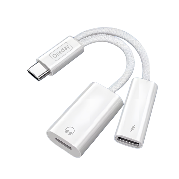 ODA18 T-ypec to T-ypec & IPH adapter cable - 图片 3