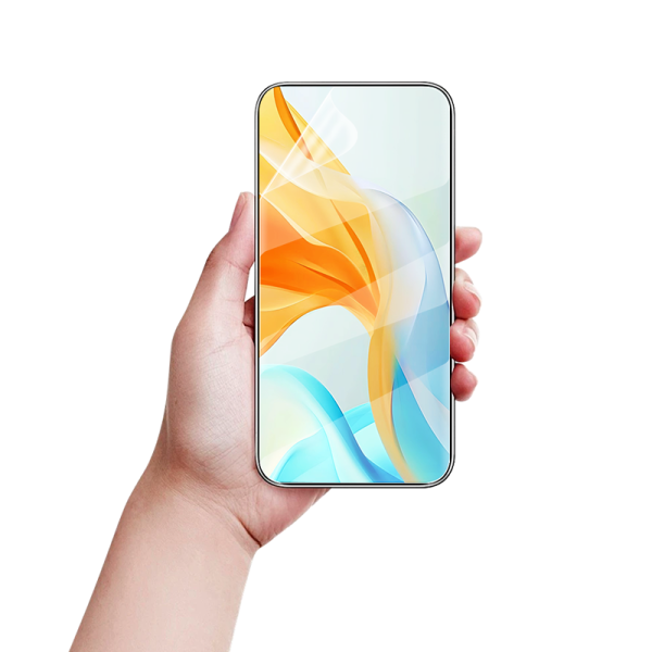 ODE01 HD Eco-friendly GRS film - 图片 3