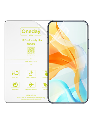 ODE01 HD Eco-friendly GRS film