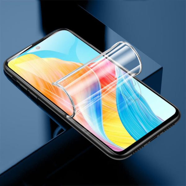 ODE01 HD Eco-friendly GRS film - 图片 4