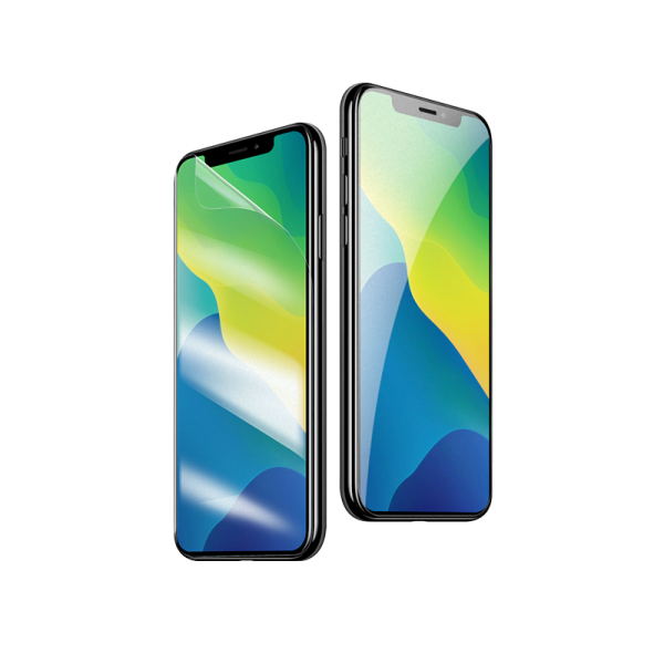 ODE02 MATTE Eco-friendly GRS film - 图片 2