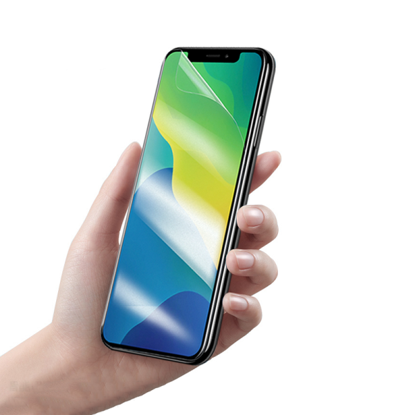 ODE02 MATTE Eco-friendly GRS film - 图片 3