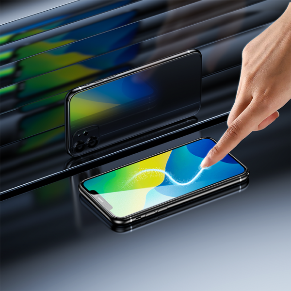 ODE02 MATTE Eco-friendly GRS film - 图片 4