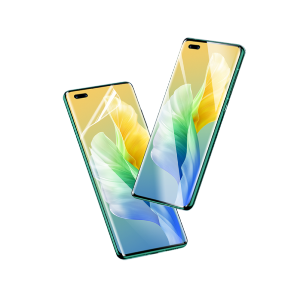 ODF004 HD 6H Glass-like  UV film - 图片 2