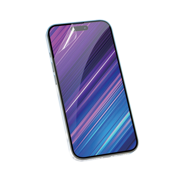 ODF018 HD Super anti finger TPU film - 图片 2