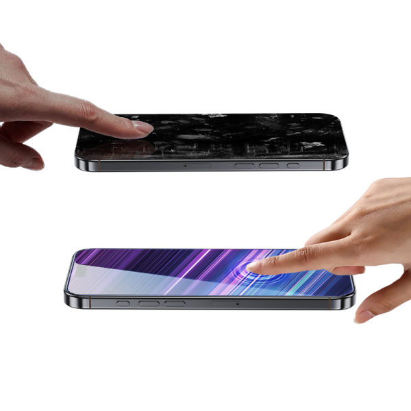 ODF018 HD Super anti finger TPU film - 图片 3