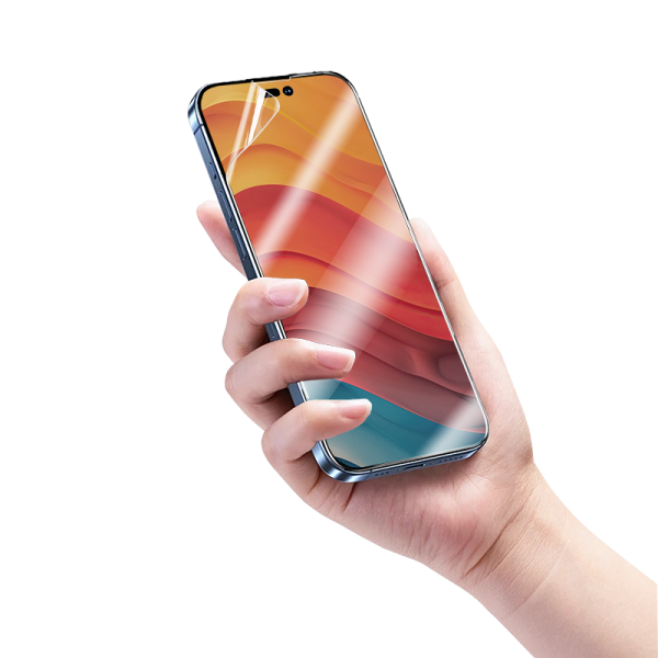 ODF019 Matte Super anti finger TPU film - 图片 3