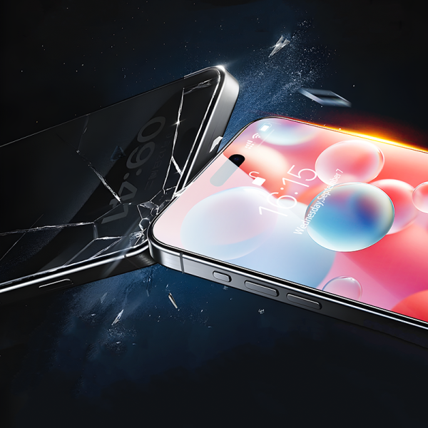 ODF020 AR super HD 6H Glass-like UV film - 图片 4