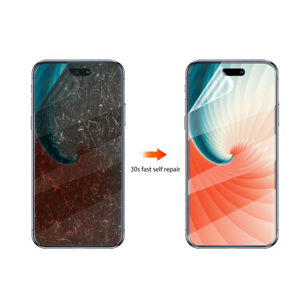 ODS01 HD Self-repair EPU film - 图片 3