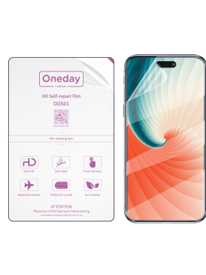 ODS01 HD Self-repair EPU film