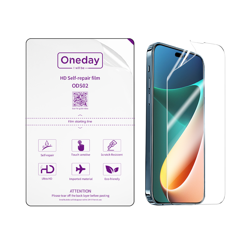 ODS02 HD Self-repair EPU film