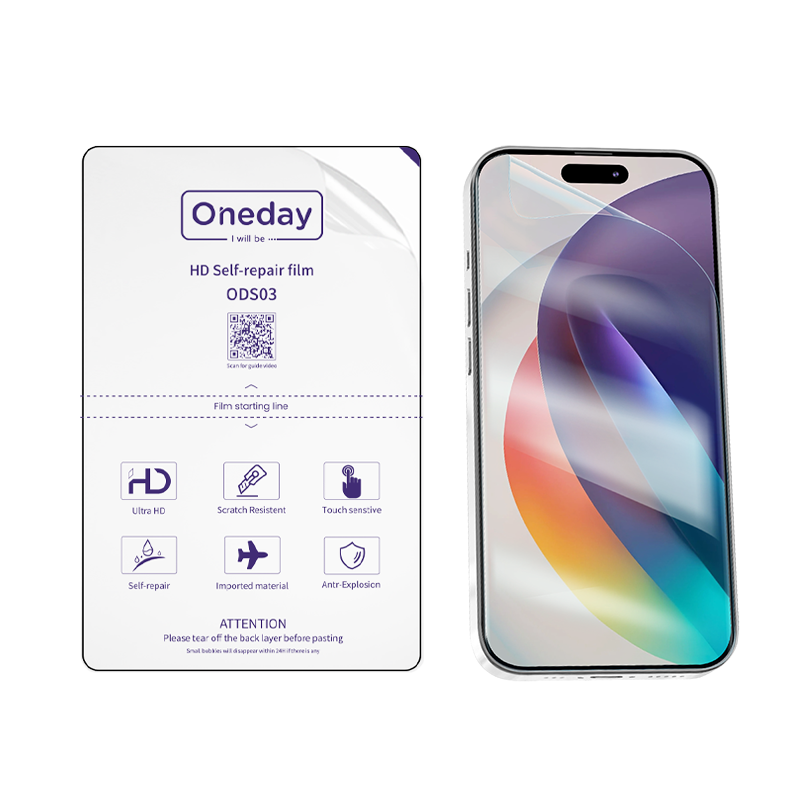 ODS03 HD Super strong Self-repair EPU film
