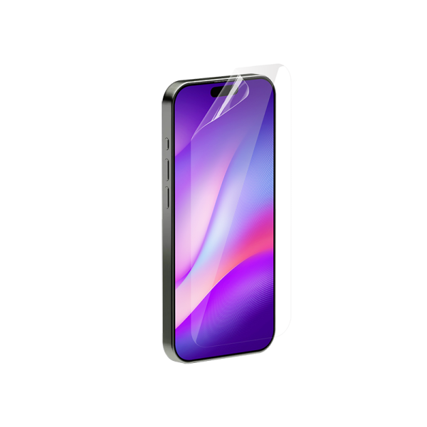 ODS04 MATTE Self-repair EPU film - 图片 2