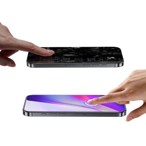 ODS04 MATTE Self-repair EPU film - 图片 3