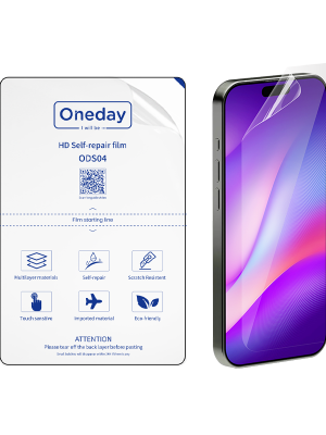 ODS04 MATTE Self-repair EPU film