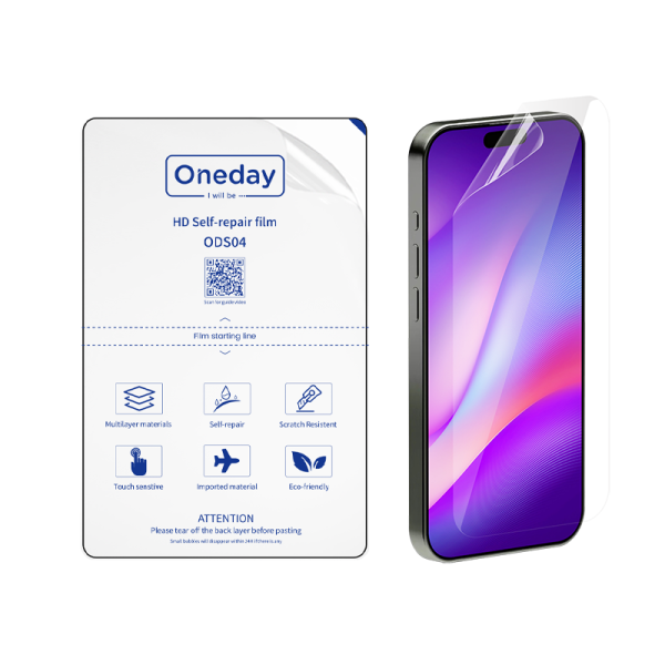 ODS04 MATTE Self-repair EPU film
