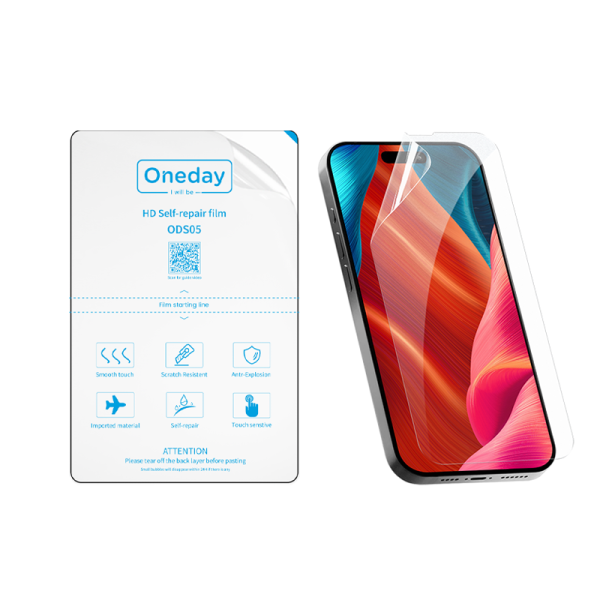 ODS05 MATTE Self-repair EPU film
