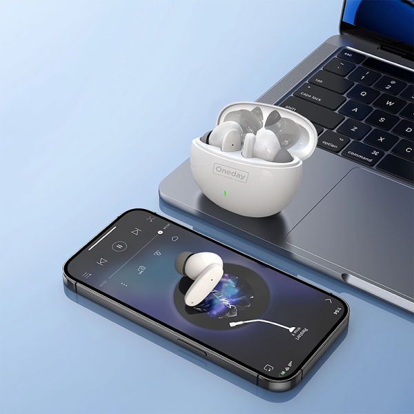 OE09 TWS blue tooth ear phone - 图片 4