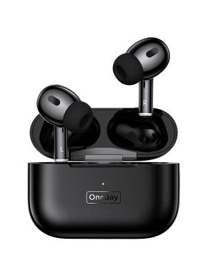 OE18 ANC & ENC TWS blue tooth ear phone