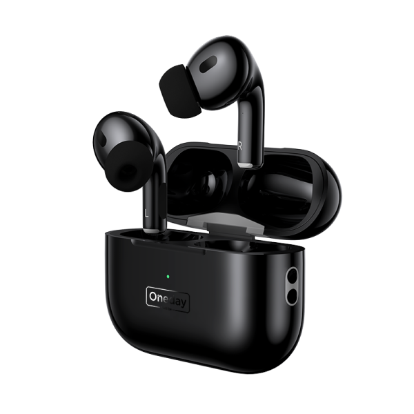 OE18 ANC & ENC TWS blue tooth ear phone - 图片 2