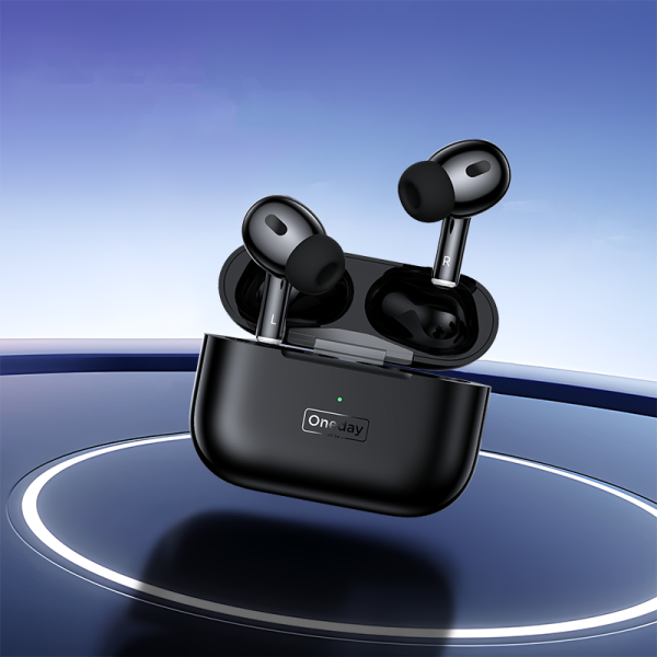 OE18 ANC & ENC TWS blue tooth ear phone - 图片 4