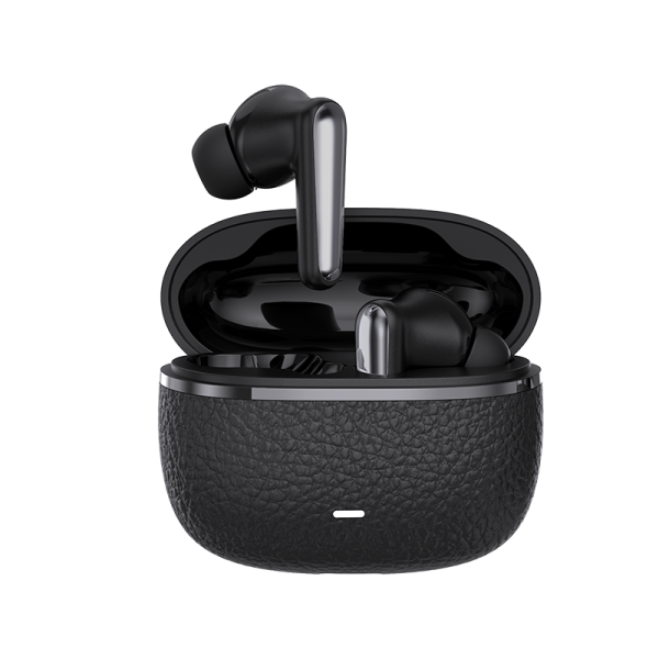 OE19 PRO ANC & ENC TWS pro blue tooth ear phone Six label mixed feedback ANC+ENC - 图片 2
