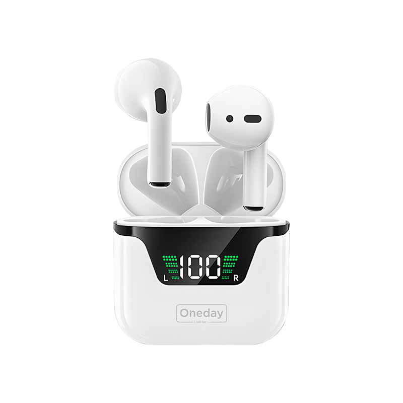 OE22 Power display TWS blue tooth ear phone